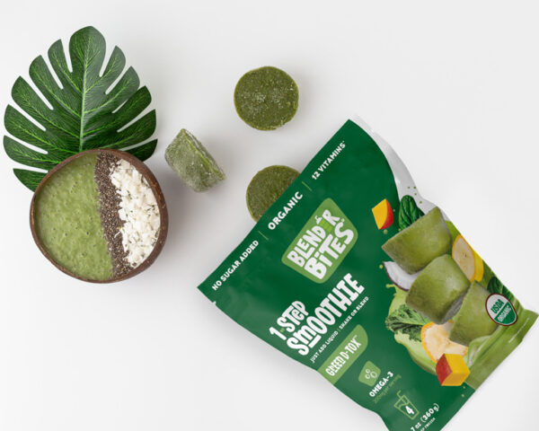 Green D-Tox - Image 4