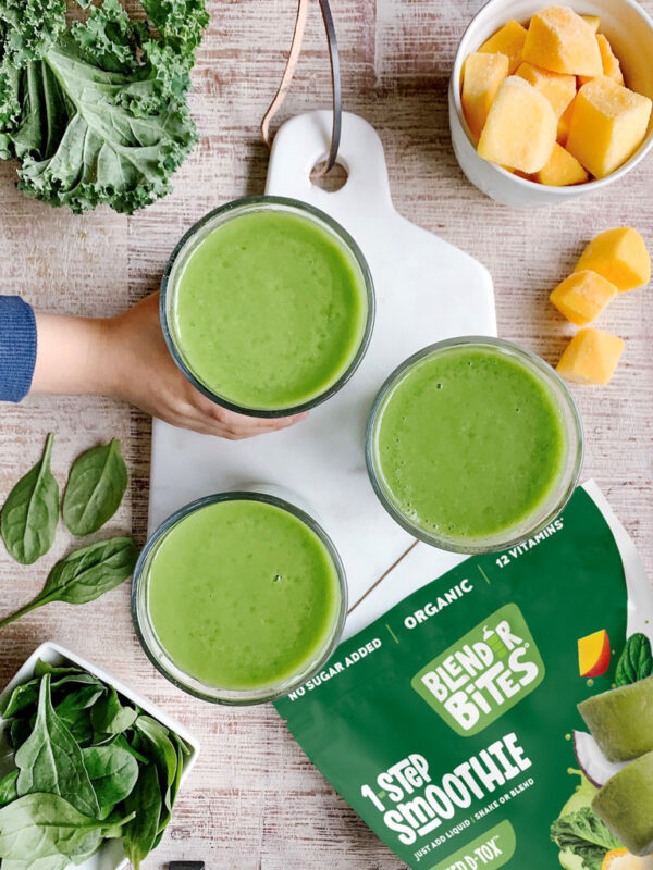 Green D-Tox - Image 7