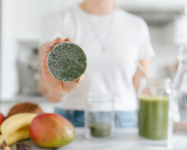 Green D-Tox - Image 6