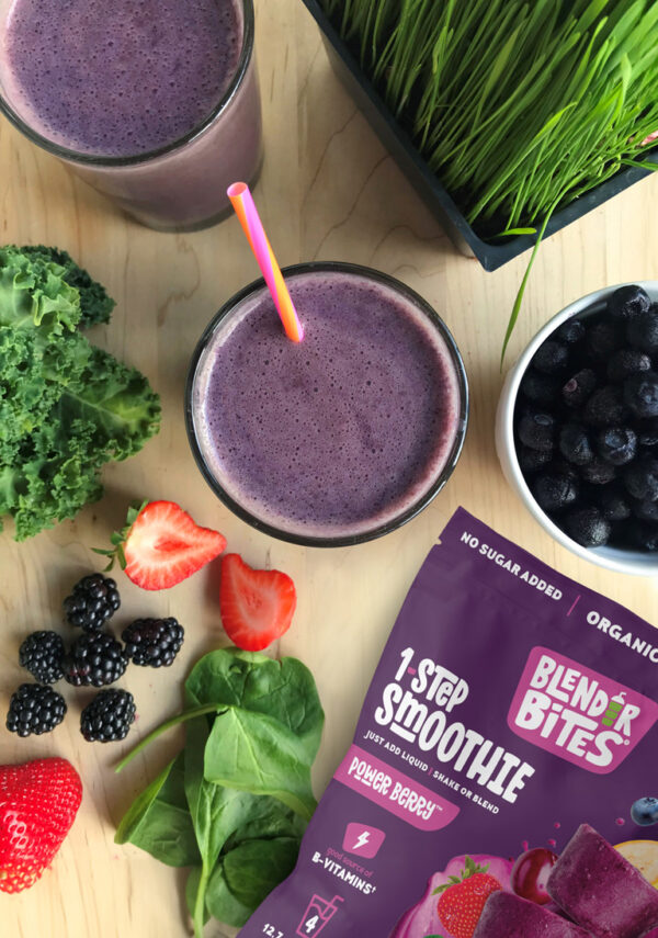 Power Berry - Image 5