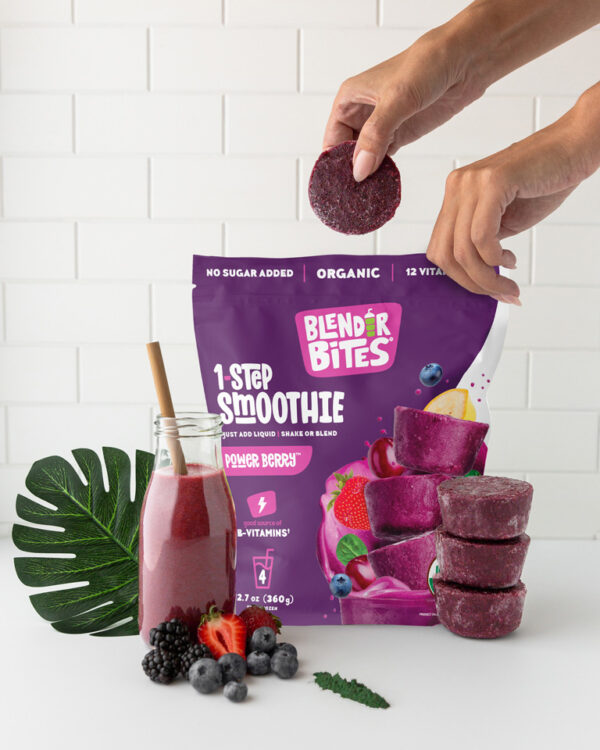Power Berry - Image 3
