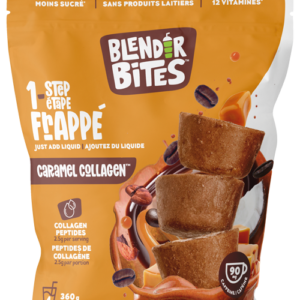 Caramel Collagen